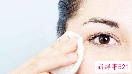 脸部皮肤保养的基本步骤