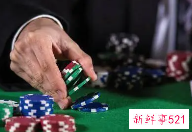 赌徒都是什么性格的人