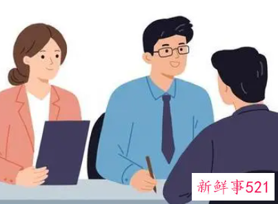 面试成功自我介绍的步骤