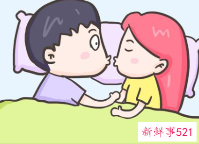 怀孕还天天同房