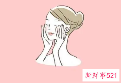 怎样让皮肤越来越白干净光滑