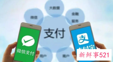 支付宝、微信支付加强对违规账号监管治理