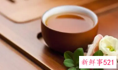 立冬喝什么养生茶