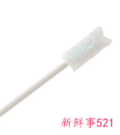 口腔清洁棒的使用方法