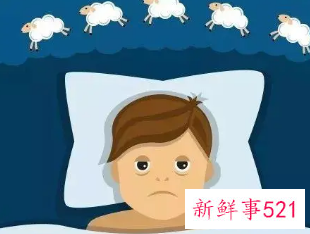 失眠是什么器官不好