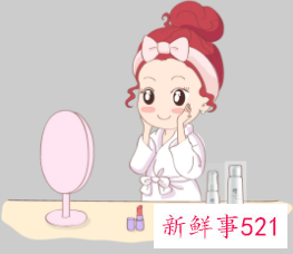 脸颊长痘痘老是反反复复发怎么办