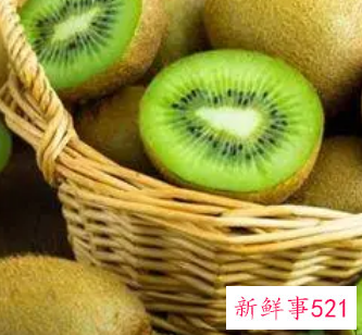 哪些水果富含维生素