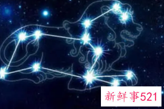 跟狮子座特别有缘分的星座