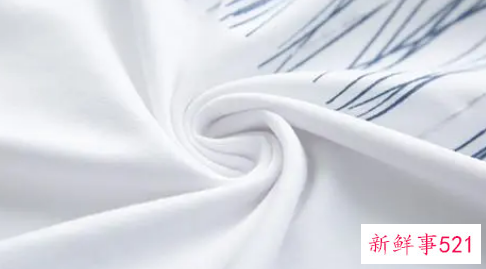 纯棉的5大纯棉的5大好处