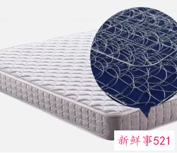 新床睡得腰酸背痛