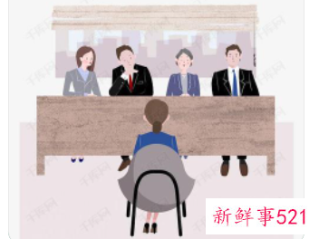 可以同时面试几个公司吗