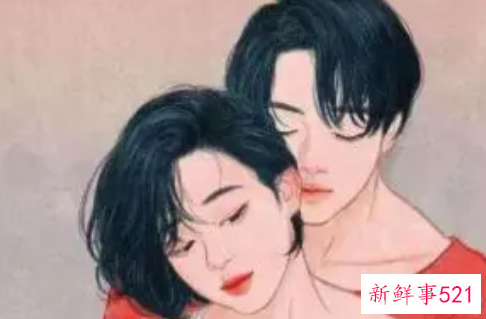 女孩对男生撒娇时的表现