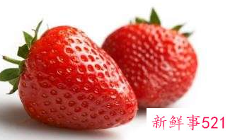 对皮肤好的水果蔬菜有哪些