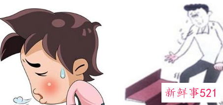 气虚痰湿体质的症状及调养