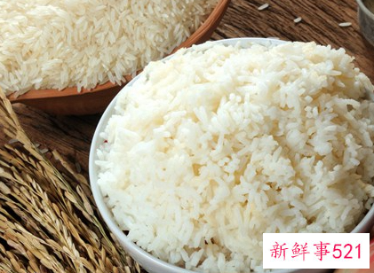 经常吃开水泡饭好吗