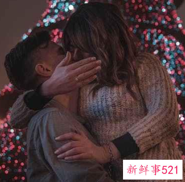 吵架和好的小套路故事