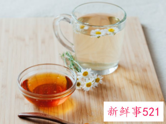 立冬喝什么养生茶