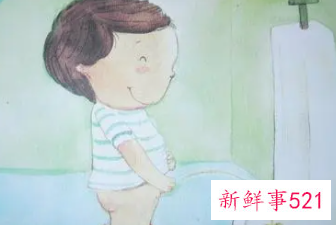 梦见自己尿不完是什么意思