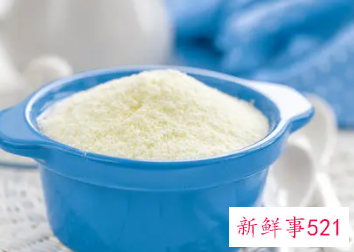 奶粉排行榜前十位进口奶粉品牌