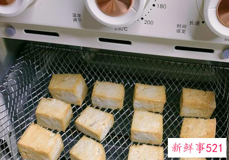 空气炸锅能做的美食