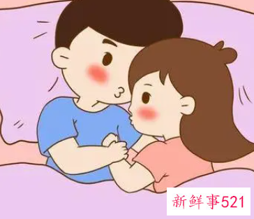 怀孕还天天同房