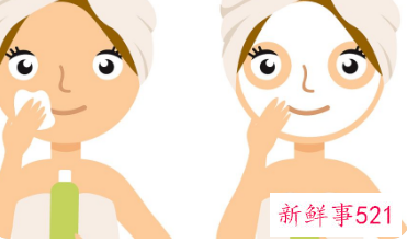 卸妆油怎么卸眼睛