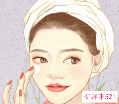 护肤恶习有哪些