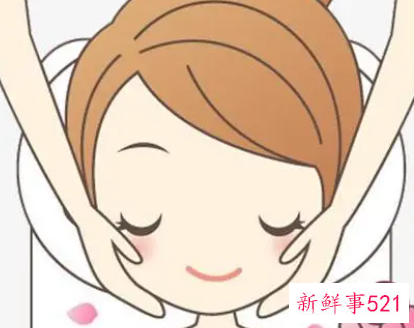 护肤恶习有哪些