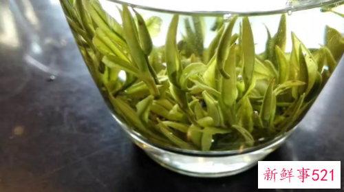 有机绿茶和绿茶有什么区别