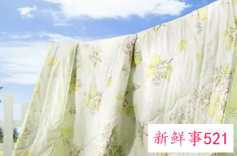 床单洗完晾干变臭是为啥