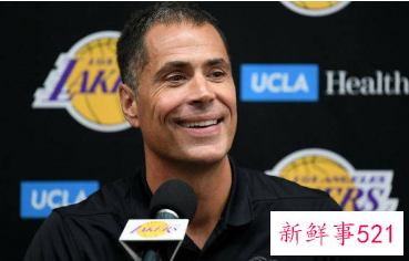 湖人队公布下赛季季前赛赛程，提前四个月备战