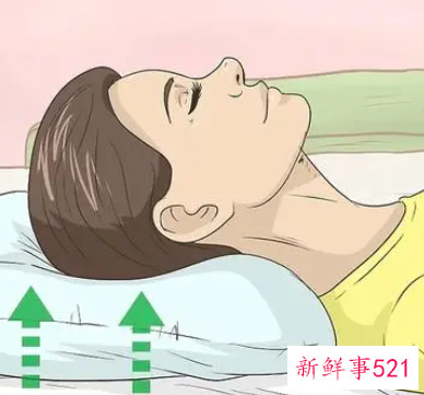 晚上睡觉嘴会吹气是什么意思