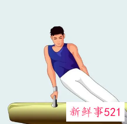 梦见体操运动员是什么意思