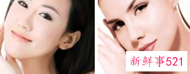 美白效果最好的食物