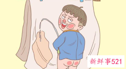 梦见自己尿不完是什么意思