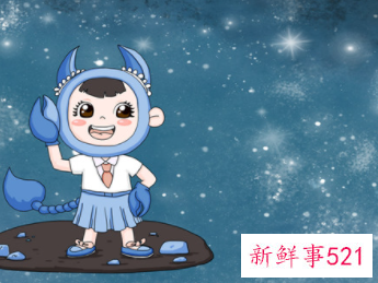 哪个星座男家暴