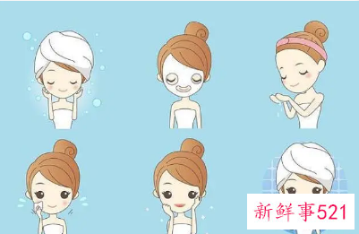 卸妆油怎么卸眼睛