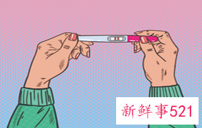 排卵日前4天容易怀孕吗