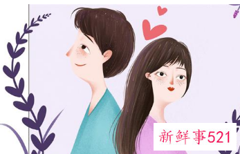 吸引男人的话题