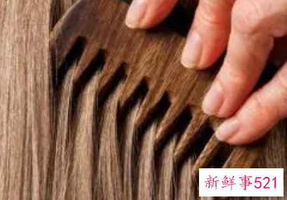 梦见头发没洗干净是什么意思