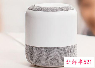 小度音响怎么连接家电