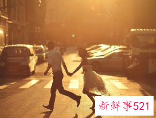 性格好的男生是什么样