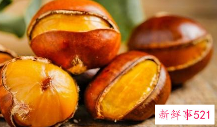 陕西有哪些吃的特产