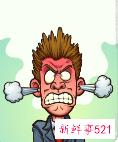 女人生气会得什么病