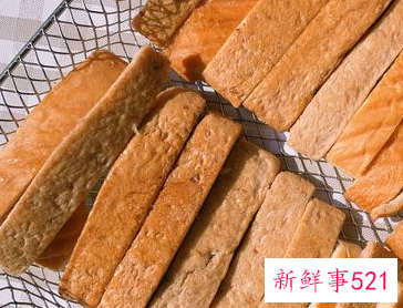 空气炸锅能做的美食