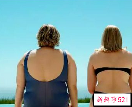 吃的胖有什么坏处