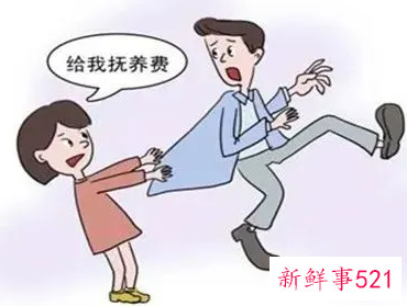 不支付抚养费怎么起诉