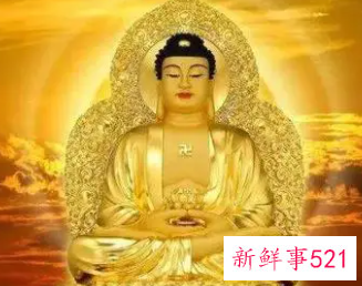 梦见佛菩萨对我笑是什么意思