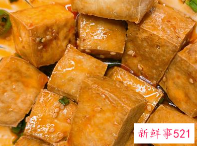 空气炸锅能做的美食