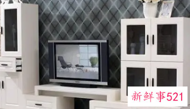 财位刚好是电视墙怎么化解